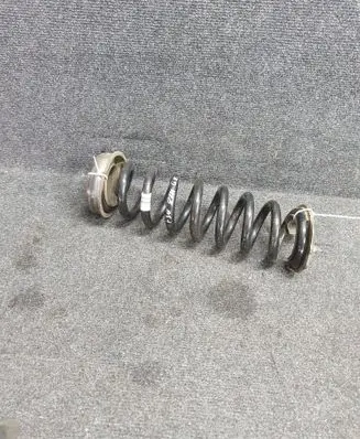 BMW 3 F30 F35 F31 Rear coil spring AF02