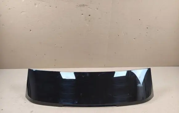 BMW i3 Tailgate/trunk spoiler 51627305042