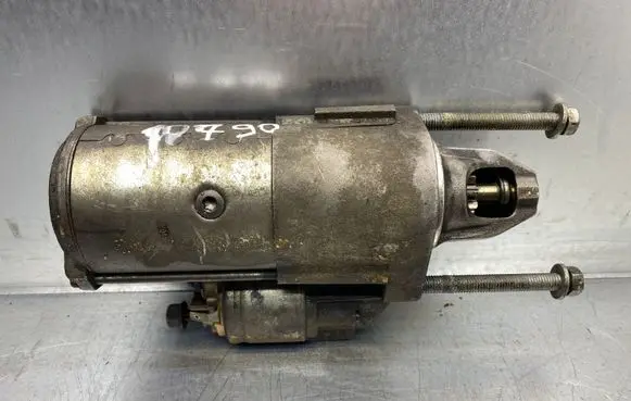 Chrysler 300 - 300C Starter motor PN56044572AP D7G18 126G50373B0B