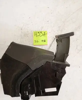 Mercedes-Benz C AMG W203 Other exterior part A2086800191