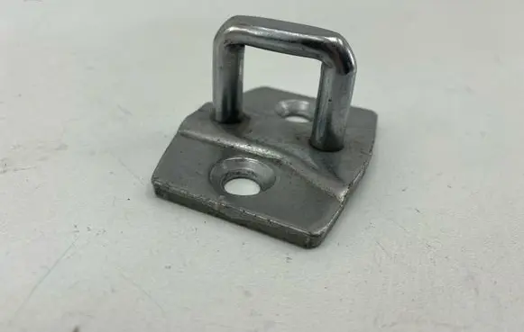BMW 1 F20 F21 Rear door lock loop/hook striker 731254
