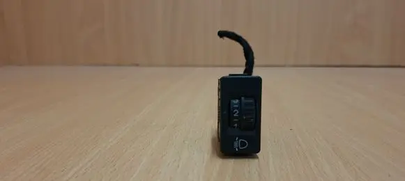 Peugeot 508 Headlight level height control switch 96384422XT 96366692 96476640XT