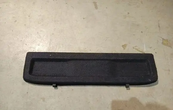 Suzuki Swift I Parcel shelf 