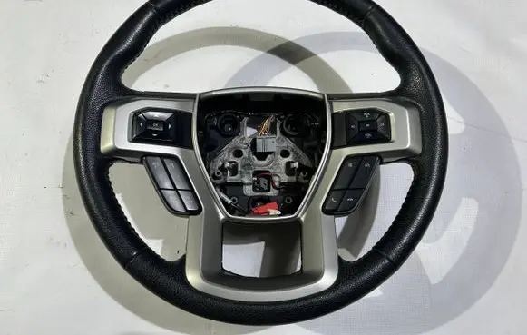 Ford F150 Steering wheel fl3b3600