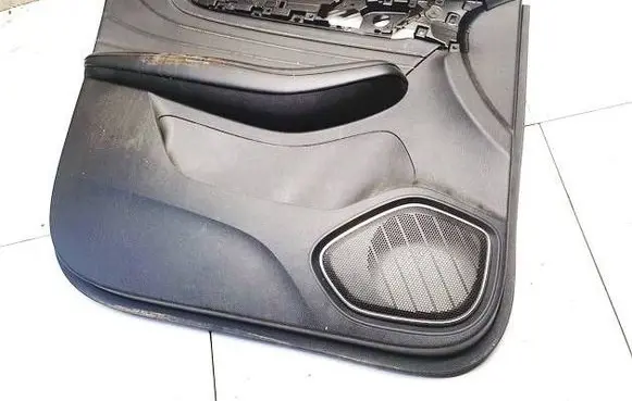MG HS Front door card panel trim 10536178