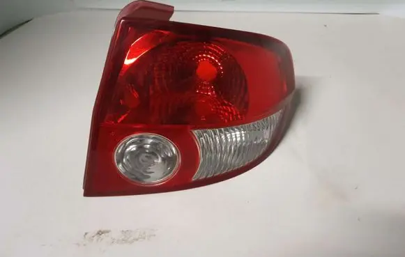 Hyundai Getz Rear/tail lights 924021CXXX