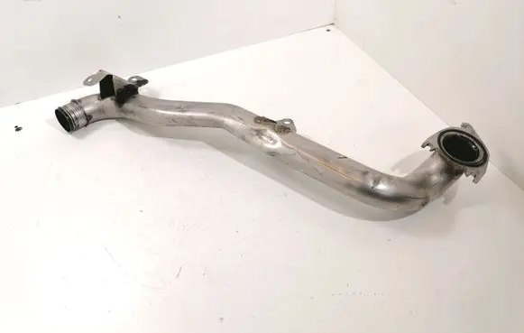 Audi A8 S8 D3 4E Intercooler hose/pipe 057145958D