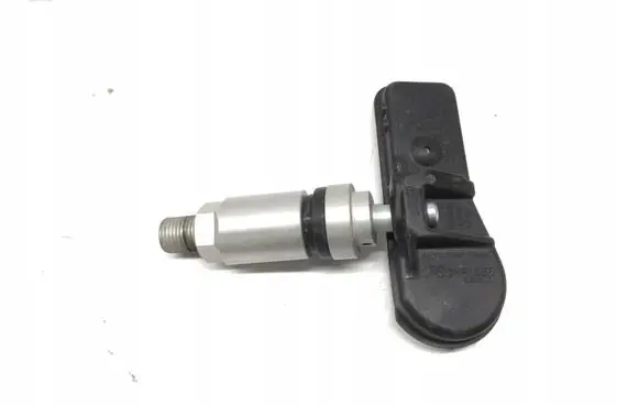 Tire pressure sensor