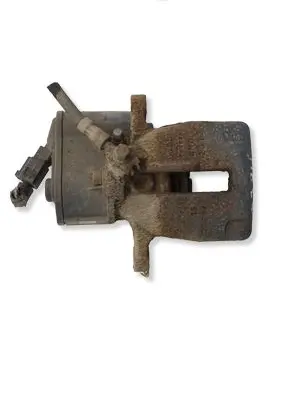 Audi Q3 8U Brake caliper pad carrier rear ACR040726LT