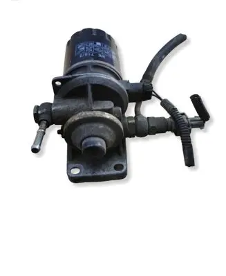 Renault Laguna II Fuel filter 0051936 005193B