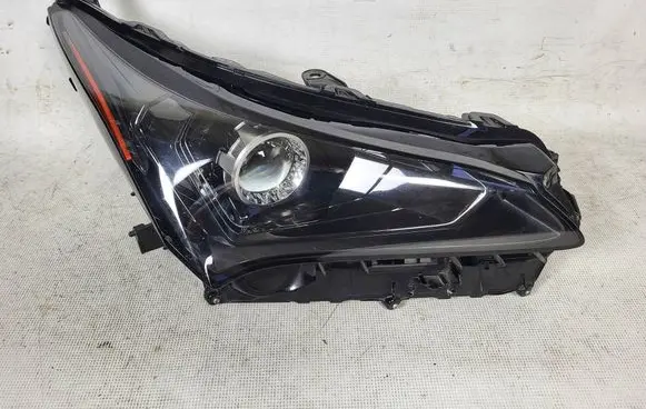 Lexus NX Headlight/headlamp