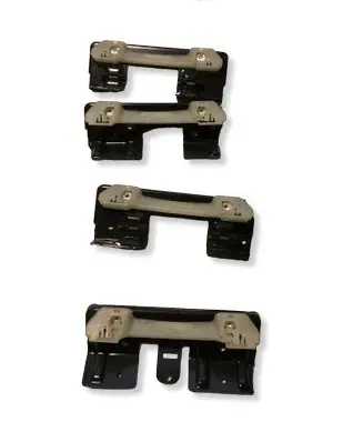 Volkswagen Touran II A set of handles for the ceiling 1T0858688B