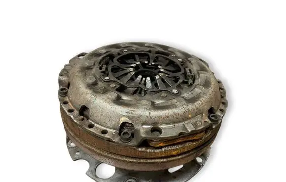 Audi A6 S6 C7 4G Clutch set kit 0B1141026S