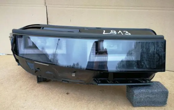 Hyundai Ioniq 5 Headlight/headlamp 92102-GI