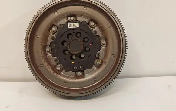 Skoda Superb B5 (3U) Clutch set kit 05L105266K