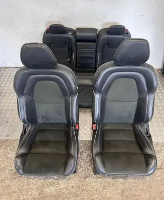 Volvo XC60 Interior set 