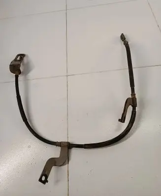 Opel Antara Handbrake/parking brake wiring cable 1E30