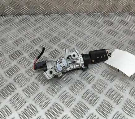Volkswagen T-Roc Ignition lock 1K0905851 5Q1905865