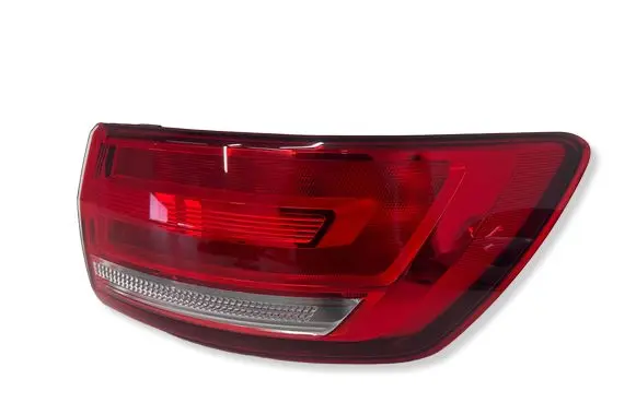 Audi A4 S4 B9 Rear/tail lights 8W9945070 81480201