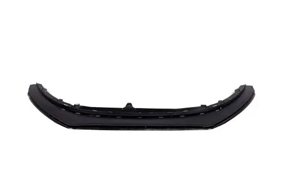 Volkswagen Polo V 6R Front bumper lip 6r0805915c