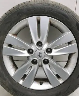 Hyundai ix20 R16 alloy rim 5X1143