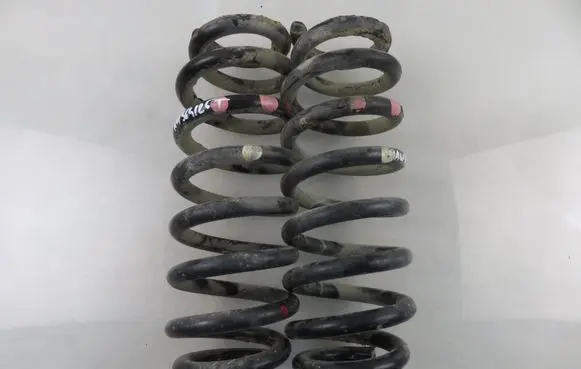 Suzuki Grand Vitara II Rear coil spring
