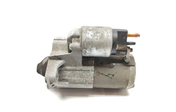 Renault Trafic III (X82) Starter motor 233009590R B912 M000T39373