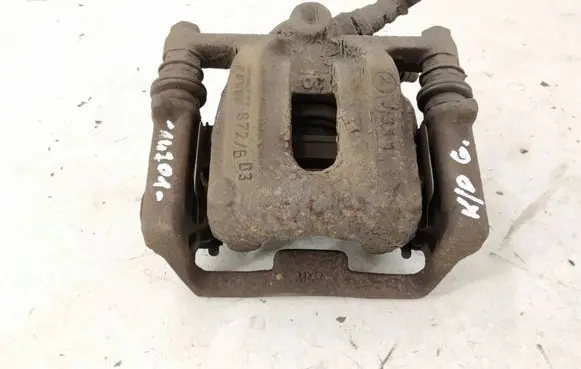 Mercedes-Benz B W245 Rear brake caliper 1694200415 A1694200415