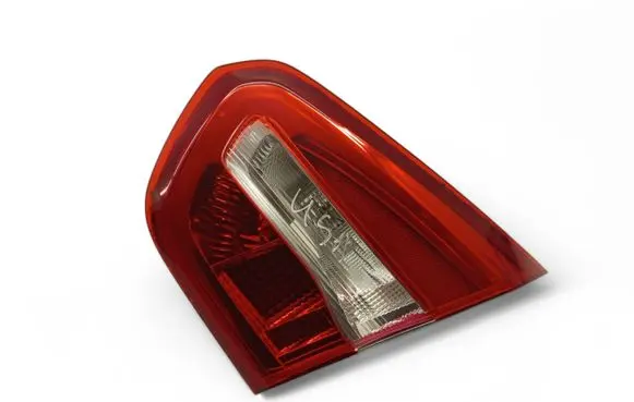 Mercedes-Benz GLA W156 Tailgate rear/tail lights A1569060458