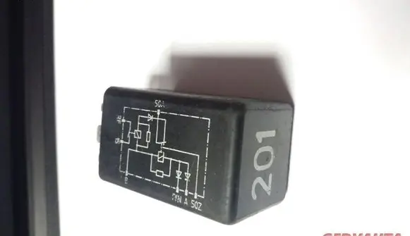 Other relay