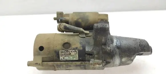 Honda Legend Starter motor M002T84471 6607 MHG00