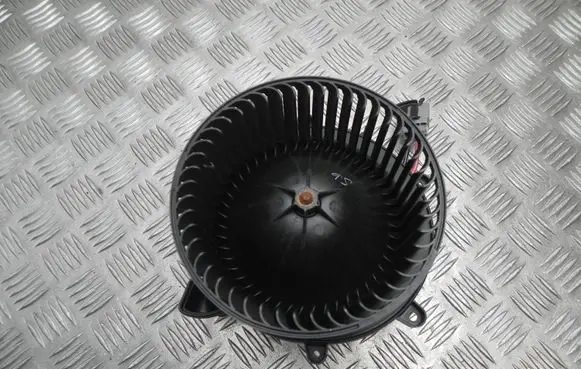 Ford Mustang VI Heater fan/blower FR3B19849A T8778