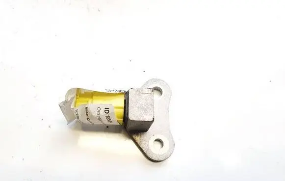 Nissan Qashqai Airbag deployment crash/impact sensor 11856