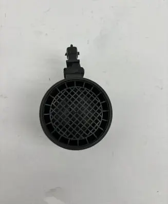 Mass air flow meter