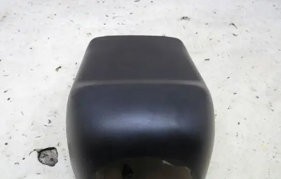 BMW 6 F12 F13 Steering wheel column trim 9220824