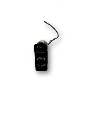 BMW 1 F52 USB socket connector 84109266607 9266607
