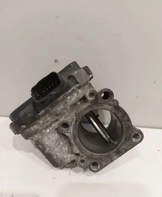 Peugeot Partner Throttle valve 9673534480