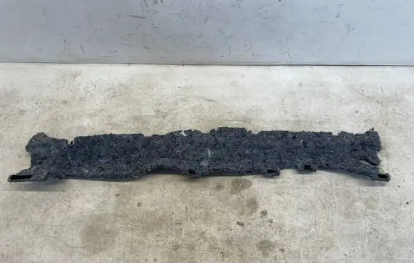 Toyota Corolla E210 E21 Under panel sound insulation 5521102220