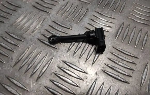 BMW 5 E39 Interior temperature sensor 83913929 916205