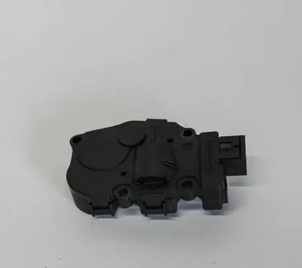 Air flap motor/actuator
