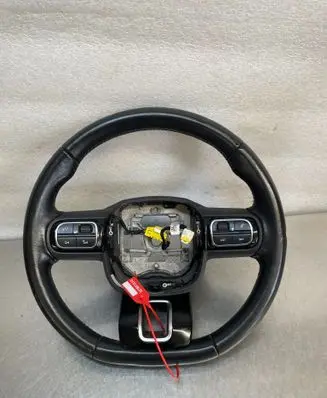 Citroen C3 Steering wheel DOCITROENC3III3