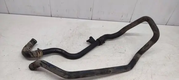 Citroen C4 I Engine coolant pipe/hose