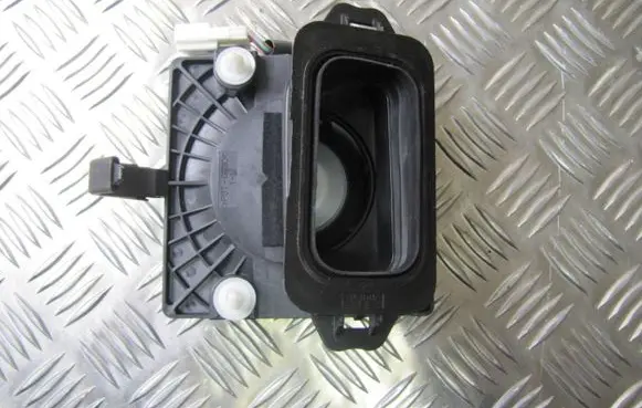 Lexus RX 330 - 350 - 400H Other control units/modules 858670E060 G2330T