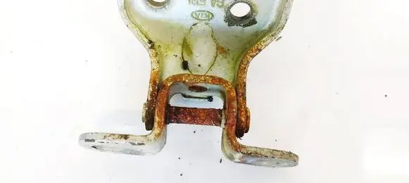 KIA Sorento Rear door lower hinge 