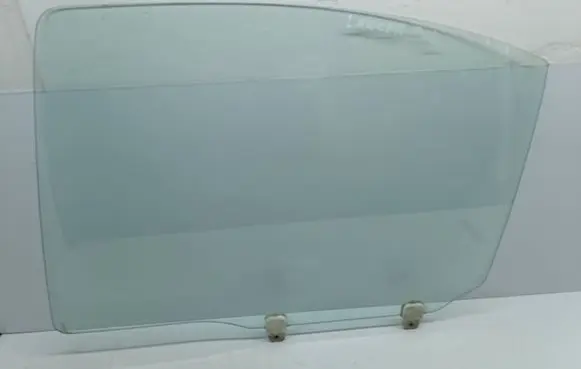 Mitsubishi Lancer VIII Rear door window glass D6T20AS2 A001594 43R00122