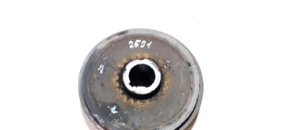 Hyundai Lantra II Crankshaft pulley