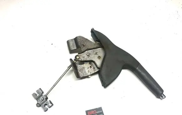 Mazda 6 Handbrake/parking brake lever assembly hgj6r72 04090964 29913579