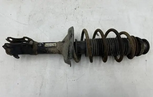 Seat Ibiza II (6k) Front shock absorber with coil spring 6N0413031J