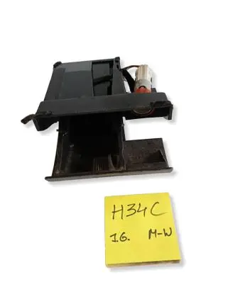 Audi A3 S3 8L Car ashtray 64543532