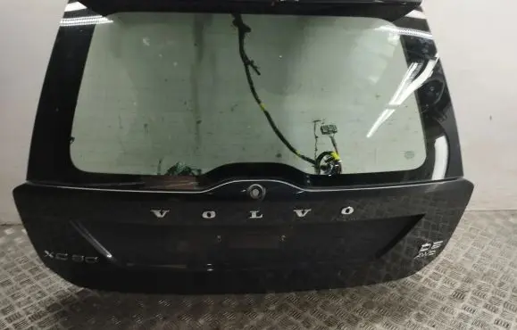 Volvo XC60 Tailgate/trunk/boot lid